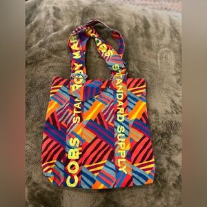 Marc by Marc Jacobs Workwear Tote in Misty Pool NWT